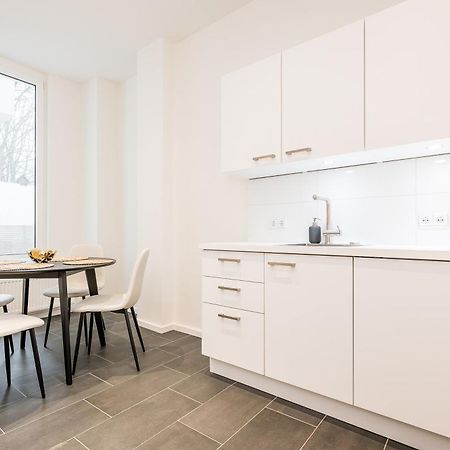 Schiller Apartment Neukoelln Berlin Eksteriør bilde
