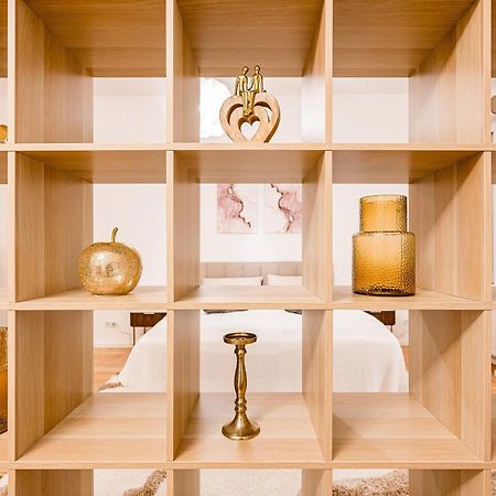 Schiller Apartment Neukoelln Berlin Eksteriør bilde