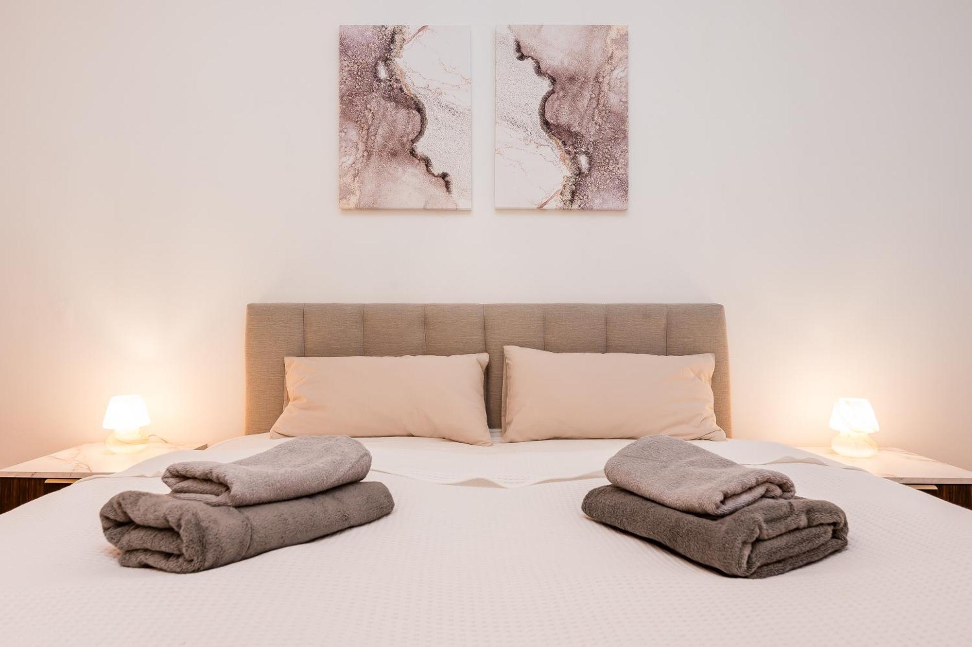 Schiller Apartment Neukoelln Berlin Eksteriør bilde
