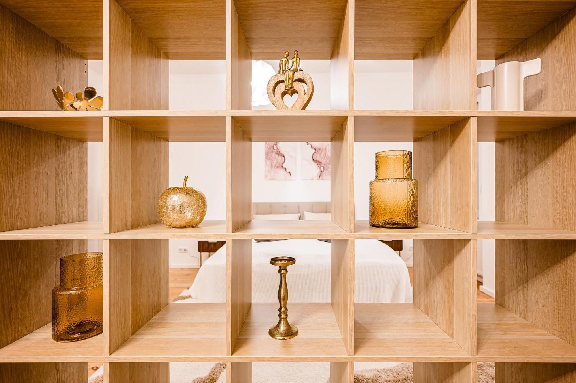 Schiller Apartment Neukoelln Berlin Eksteriør bilde